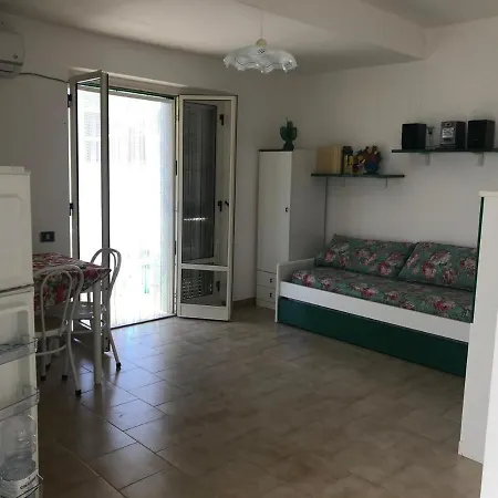 Appartamento Casa Del Sol Villaggio Tucano Le Castella (Calabria)