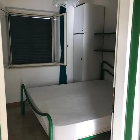Casa Del Sol Villaggio Tucano Le Castella (Calabria)