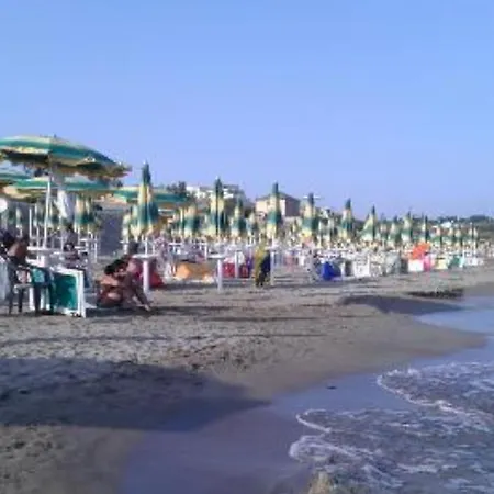 Appartamento Casa Del Sol Villaggio Tucano *