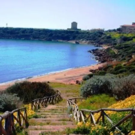 Casa Del Sol Villaggio Tucano