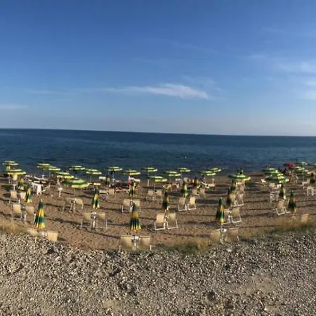Casa Del Sol Villaggio Tucano Appartamento Le Castella (Calabria)
