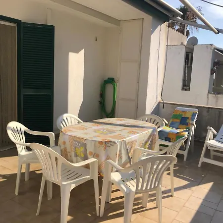 Casa Del Sol Villaggio Tucano Appartamento