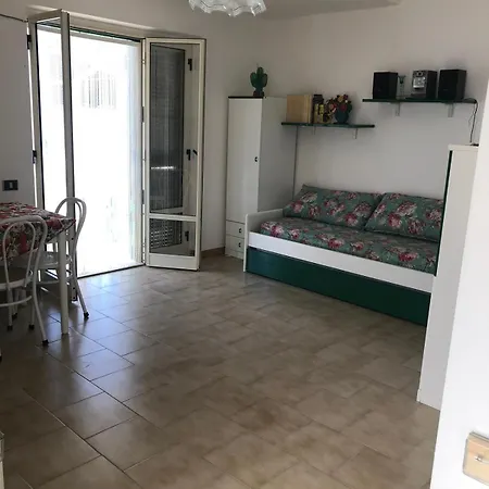 شقة Casa Del Sol Villaggio Tucano Santa Domenica (Crotone)