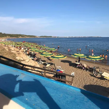 Casa Del Sol Villaggio Tucano * Le Castella (Calabria)