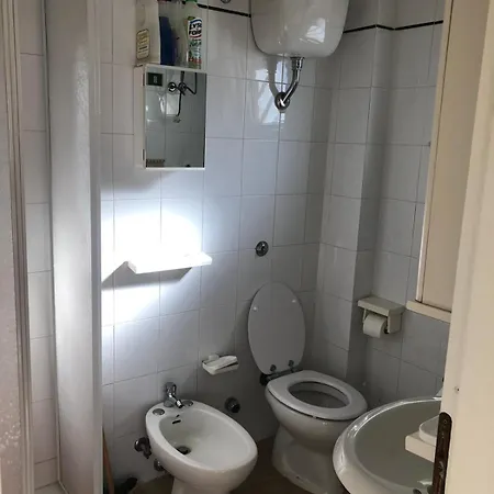 Casa Del Sol Villaggio Tucano Lejlighed Santa Domenica (Crotone)