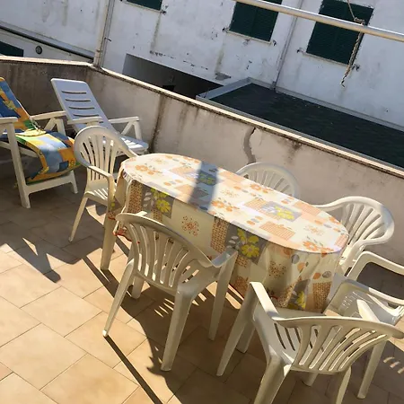Casa Del Sol Villaggio Tucano Appartamento