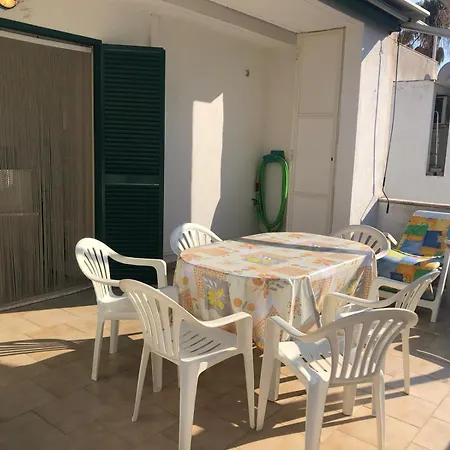 Casa Del Sol Villaggio Tucano *