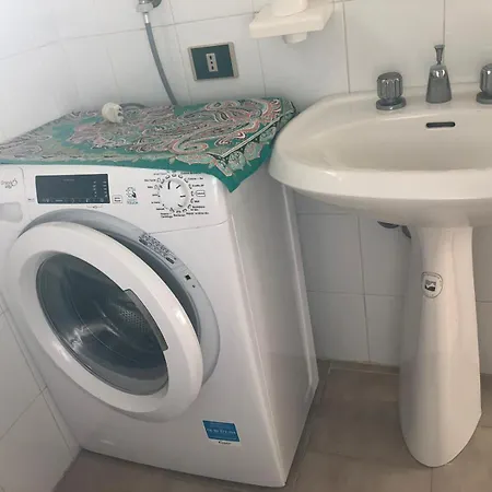 Casa Del Sol Villaggio Tucano