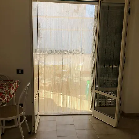 Appartamento Casa Del Sol Villaggio Tucano