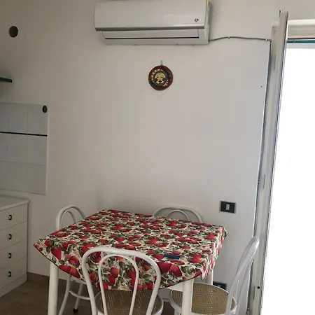 Casa Del Sol Villaggio Tucano Le Castella (Calabria)