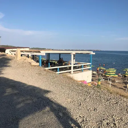 Appartamento Casa Del Sol Villaggio Tucano *