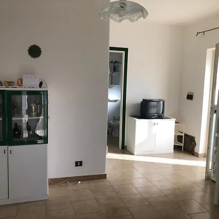 Casa Del Sol Villaggio Tucano * Le Castella (Calabria)