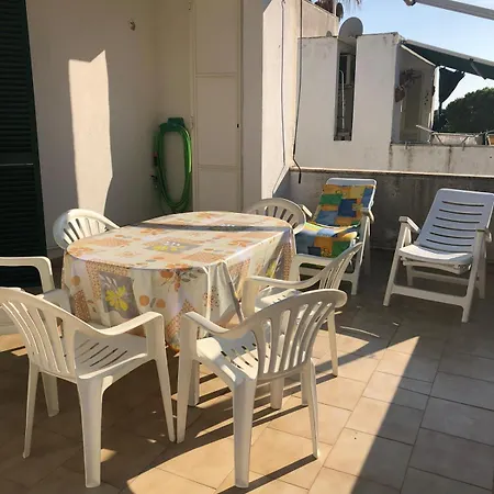 Casa Del Sol Villaggio Tucano