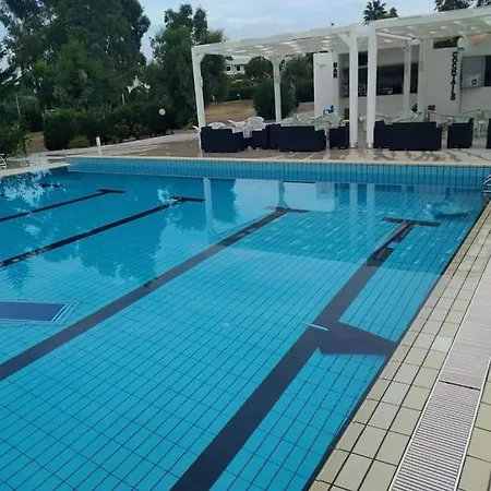 Casa Del Sol Villaggio Tucano Lejlighed *