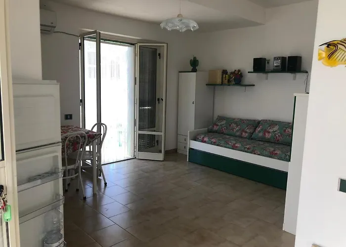 Apartamento Casa Del Sol Villaggio Tucano Santa Domenica (Crotone)