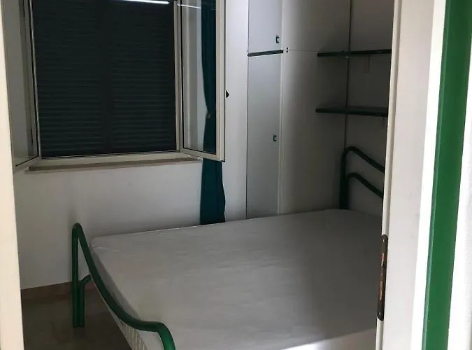 Casa Del Sol Villaggio Tucano Santa Domenica (Crotone)