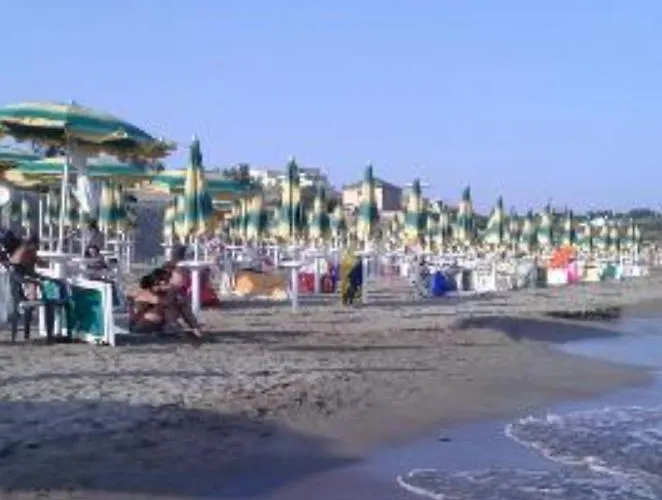 Apartman Casa Del Sol Villaggio Tucano *