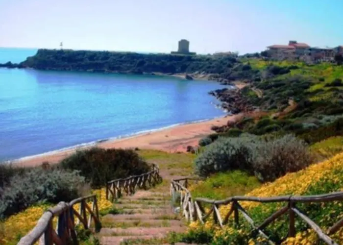 Casa Del Sol Villaggio Tucano