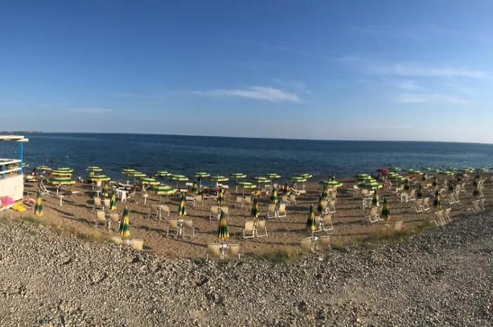 Casa Del Sol Villaggio Tucano Apartamento Santa Domenica (Crotone)