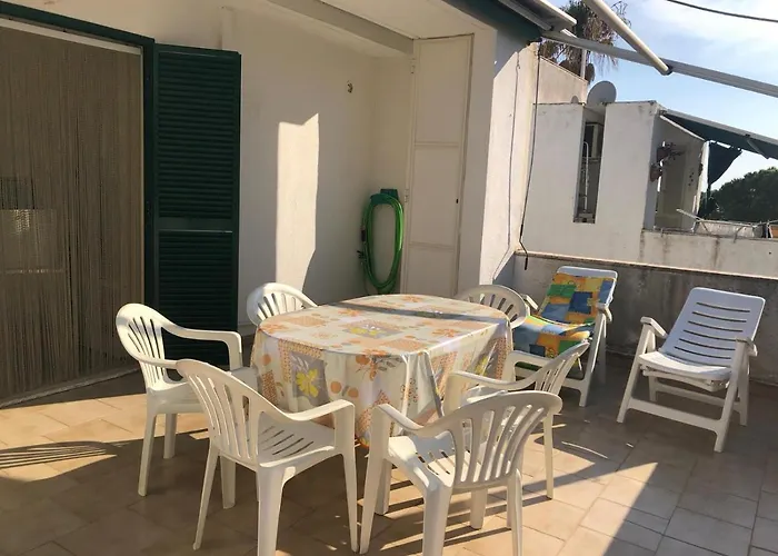 Casa Del Sol Villaggio Tucano Apartamento