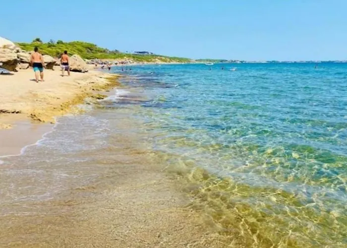 Casa Del Sol Villaggio Tucano Apartamento *