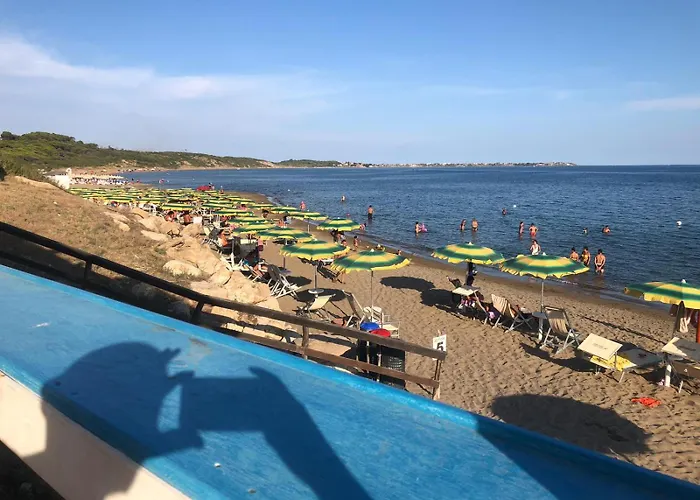 Casa Del Sol Villaggio Tucano * Santa Domenica (Crotone)