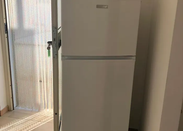 Casa Del Sol Villaggio Tucano Santa Domenica (Crotone)