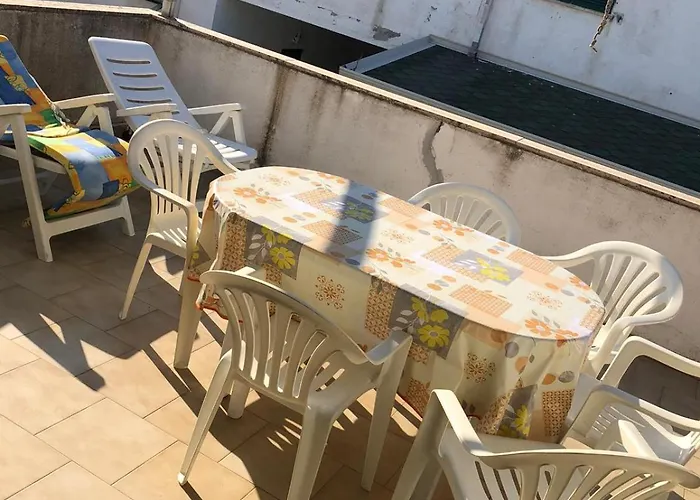 Casa Del Sol Villaggio Tucano Apartamento