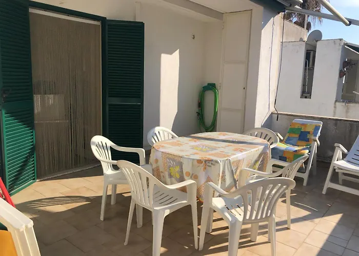 Casa Del Sol Villaggio Tucano *