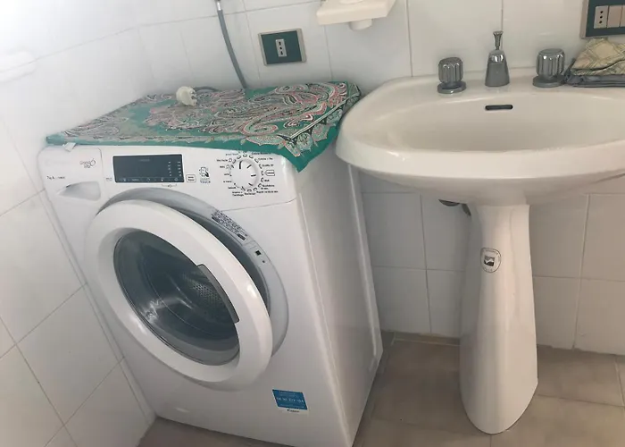 Casa Del Sol Villaggio Tucano