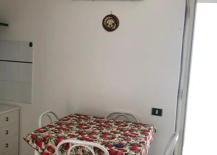 Casa Del Sol Villaggio Tucano Santa Domenica (Crotone)