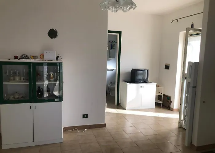 Casa Del Sol Villaggio Tucano * Santa Domenica (Crotone)