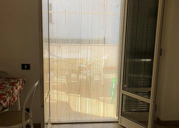 Casa Del Sol Villaggio Tucano Apartamento Santa Domenica (Crotone)