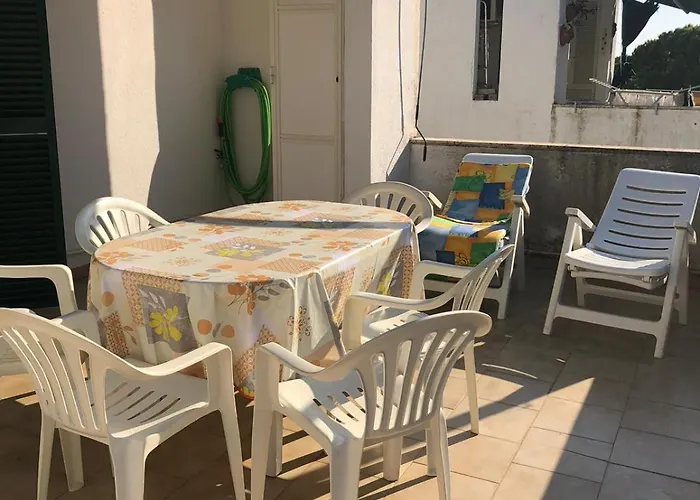 Casa Del Sol Villaggio Tucano